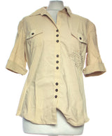 430963 Chemises et blouses UN JOUR AILLEURS Occasion Once Again Friperie en ligne