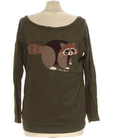 430979 Tops et t-shirts MARC JACOBS Occasion Once Again Friperie en ligne
