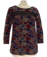 430989 Pulls et gilets NAF NAF Occasion Once Again Friperie en ligne