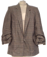 431113 Vestes NAF NAF Occasion Once Again Friperie en ligne