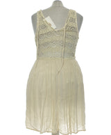 431126 Robes HOLLISTER Occasion Vêtement occasion seconde main