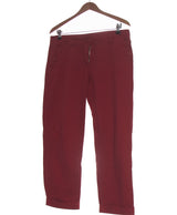 431199 Pantalons et pantacourts LE PHARE DE LA BALEINE Occasion Once Again Friperie en ligne