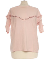 431225 Tops et t-shirts MAJE Occasion Once Again Friperie en ligne