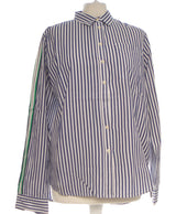 431228 Chemises et blouses SPRINGFIELD Occasion Once Again Friperie en ligne