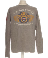 431232 Tops et t-shirts BEST MOUNTAIN Occasion Once Again Friperie en ligne