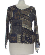 431245 Tops et t-shirts LMV Occasion Once Again Friperie en ligne