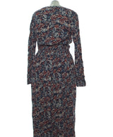 431266 Robes MONOPRIX Occasion Vêtement occasion seconde main