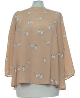 431274 Tops et t-shirts CLAUDIE PIERLOT Occasion Once Again Friperie en ligne