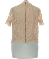 431275 Tops et t-shirts ZARA Occasion Vêtement occasion seconde main