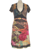 431304 Robes DESIGUAL Occasion Once Again Friperie en ligne