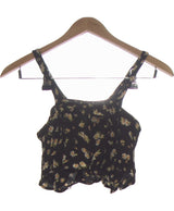 431329 Tops et t-shirts BERSHKA Occasion Vêtement occasion seconde main