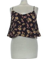 431335 Tops et t-shirts BERSHKA Occasion Once Again Friperie en ligne