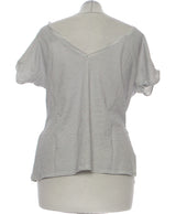 431337 Tops et t-shirts ZARA Occasion Vêtement occasion seconde main