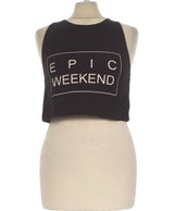 431349 Tops et t-shirts H&M Occasion Once Again Friperie en ligne