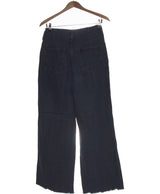431372 Pantalons et pantacourts ZARA Occasion Vêtement occasion seconde main