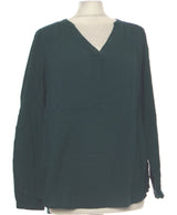 431380 Chemises et blouses CAMAIEU Occasion Once Again Friperie en ligne
