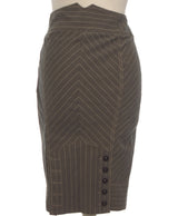 431418 Jupes KAREN MILLEN Occasion Vêtement occasion seconde main