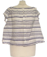 431423 Tops et t-shirts ATMOSPHERE Occasion Once Again Friperie en ligne