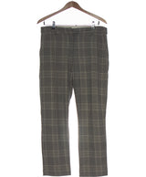 431429 Pantalons et pantacourts H&M Occasion Once Again Friperie en ligne