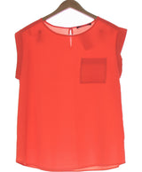 431432 Tops et t-shirts ATMOSPHERE Occasion Once Again Friperie en ligne