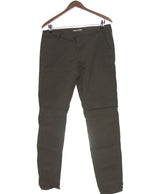 431510 Pantalons et pantacourts CAMAIEU Occasion Once Again Friperie en ligne