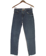 431525 Jeans ZARA Occasion Once Again Friperie en ligne