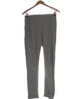 431531 Pantalons et pantacourts PULL AND BEAR Occasion Once Again Friperie en ligne