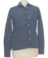 431543 Chemises et blouses LACOSTE Occasion Once Again Friperie en ligne