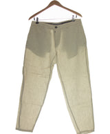 431584 Pantalons et pantacourts ZARA Occasion Once Again Friperie en ligne