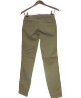 431590 Pantalons et pantacourts BENETTON Occasion Vêtement occasion seconde main