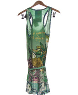 431611 Robes DESIGUAL Occasion Vêtement occasion seconde main