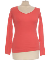 431626 Tops et t-shirts CAMAIEU Occasion Once Again Friperie en ligne