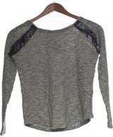 431678 Pulls et gilets MIM Occasion Once Again Friperie en ligne