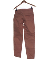431737 Pantalons et pantacourts CAMAIEU Occasion Vêtement occasion seconde main