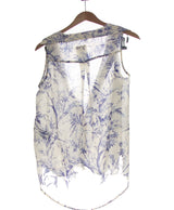 431743 Chemises et blouses H&M Occasion Vêtement occasion seconde main
