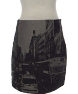 431747 Jupes DESIGUAL Occasion Once Again Friperie en ligne