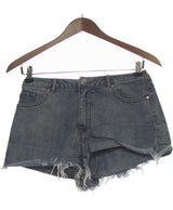 431758 Shorts et bermudas MISSGUIDED Occasion Once Again Friperie en ligne