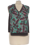 431820 Tops et t-shirts ZARA Occasion Once Again Friperie en ligne