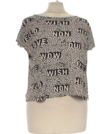 431821 Tops et t-shirts JENNYFER Occasion Once Again Friperie en ligne