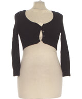 431834 Pulls et gilets BERSHKA Occasion Once Again Friperie en ligne