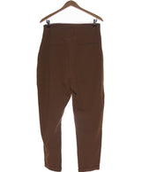 431843 Pantalons et pantacourts BERSHKA Occasion Vêtement occasion seconde main