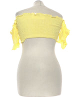 431844 Tops et t-shirts PULL AND BEAR Occasion Vêtement occasion seconde main
