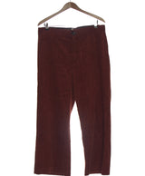 431845 Pantalons et pantacourts ZARA Occasion Once Again Friperie en ligne