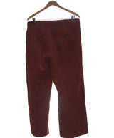 431845 Pantalons et pantacourts ZARA Occasion Vêtement occasion seconde main