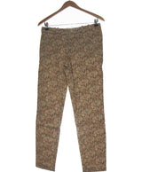 431852 Pantalons et pantacourts ZARA Occasion Once Again Friperie en ligne