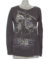 431868 Tops et t-shirts LMV Occasion Once Again Friperie en ligne