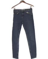 431876 Jeans ZARA Occasion Vêtement occasion seconde main