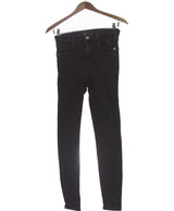 431879 Jeans ZARA Occasion Once Again Friperie en ligne