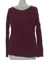 431883 Tops et t-shirts TEDDY SMITH Occasion Once Again Friperie en ligne