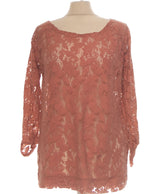 431921 Tops et t-shirts BERSHKA Occasion Once Again Friperie en ligne